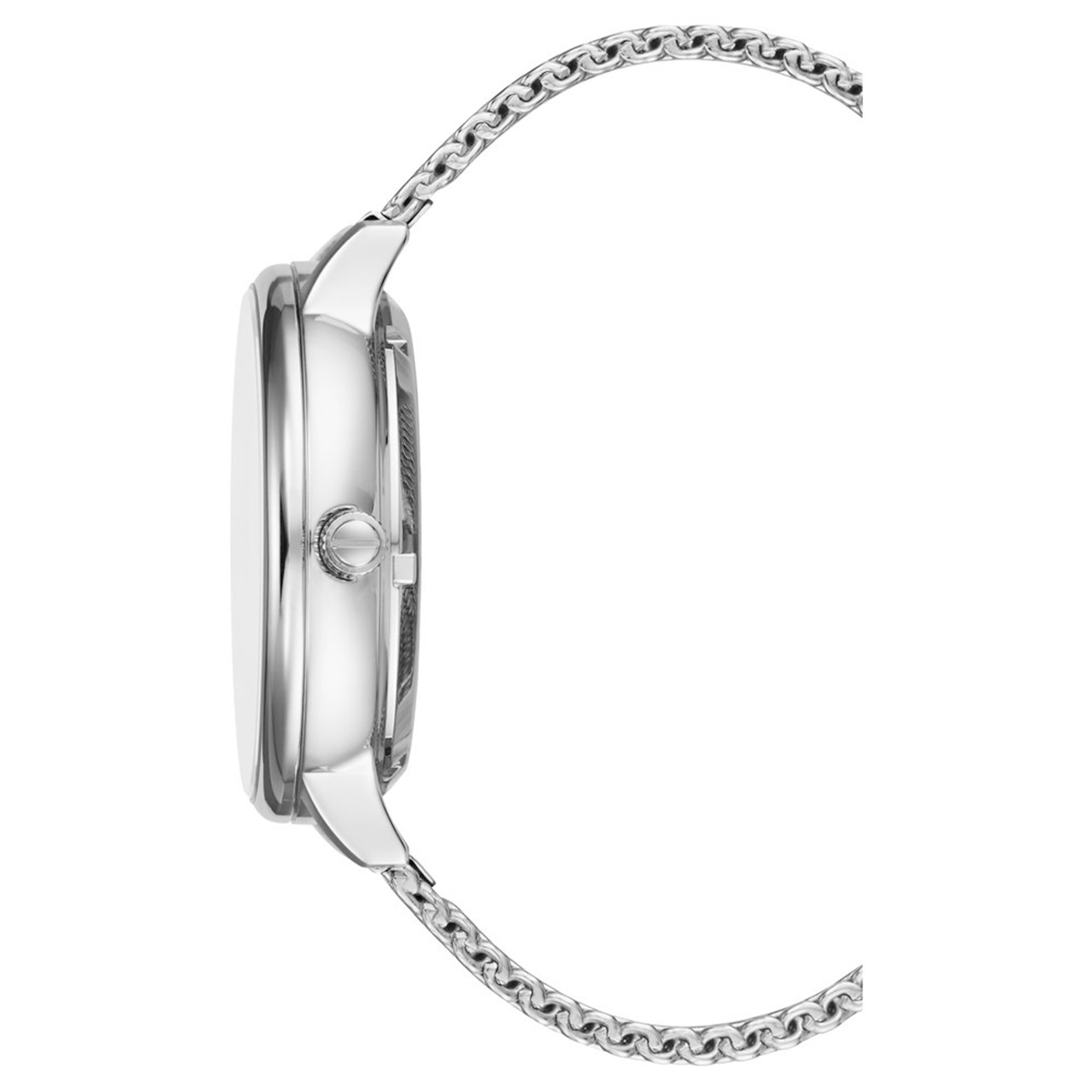 KENNETH COLE Automatic Stainless Steel Bracelet KC50780005